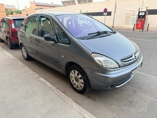 Citroen Xsara picasso 2004