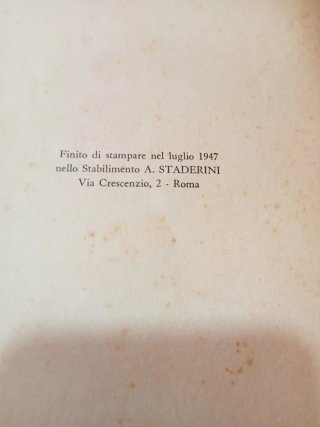 Libro Psicologia Inconscio Carl Gustav Jung 1947