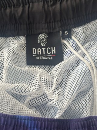 Costume Datch tg. S