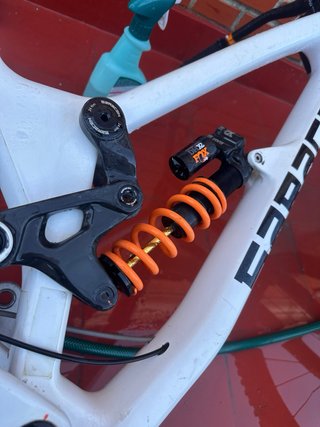 Cuadro Saracen Myst