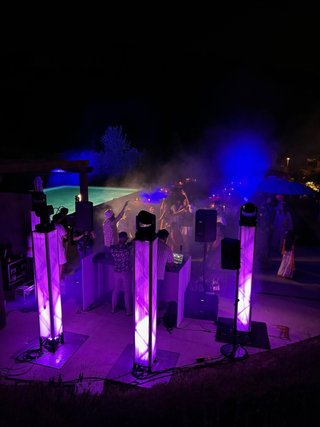 Todo para tu evento en un solo servicio