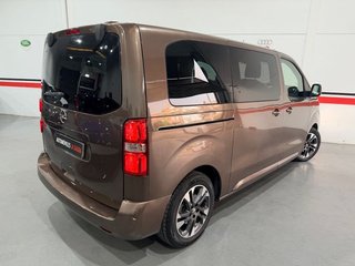 Opel Zafira Life Edition (2021)