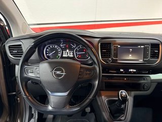 Opel Zafira Life Edition (2021)