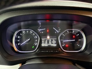 Opel Zafira Life Edition (2021)