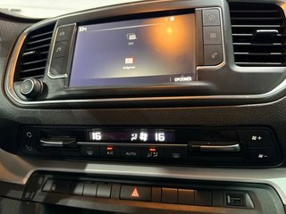 Opel Zafira Life Edition (2021)