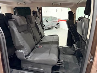 Opel Zafira Life Edition (2021)