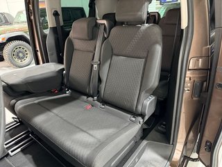 Opel Zafira Life Edition (2021)