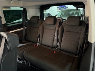 Opel Zafira Life Edition (2021)