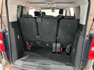 Opel Zafira Life Edition (2021)