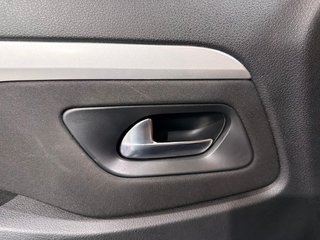 Opel Zafira Life Edition (2021)