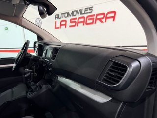 Opel Zafira Life Edition (2021)