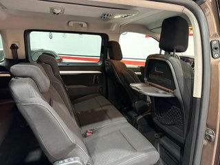 Opel Zafira Life Edition (2021)