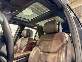 Mercedes-Benz ML 500 4MATIC AMG Line · 408 CV · AIRMATIC · Techo · CarPlay