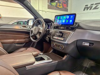 Mercedes-Benz ML 500 4MATIC AMG Line · 408 CV · AIRMATIC · Techo · CarPlay