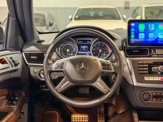 Mercedes-Benz ML 500 4MATIC AMG Line · 408 CV · AIRMATIC · Techo · CarPlay