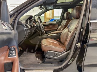 Mercedes-Benz ML 500 4MATIC AMG Line · 408 CV · AIRMATIC · Techo · CarPlay