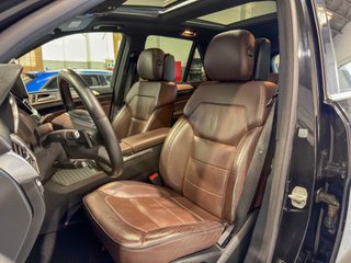 Mercedes-Benz ML 500 4MATIC AMG Line · 408 CV · AIRMATIC · Techo · CarPlay