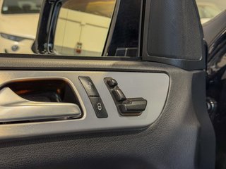 Mercedes-Benz ML 500 4MATIC AMG Line · 408 CV · AIRMATIC · Techo · CarPlay