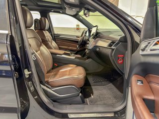 Mercedes-Benz ML 500 4MATIC AMG Line · 408 CV · AIRMATIC · Techo · CarPlay