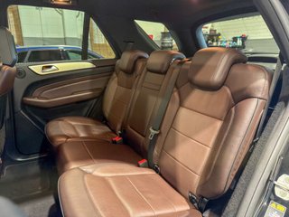 Mercedes-Benz ML 500 4MATIC AMG Line · 408 CV · AIRMATIC · Techo · CarPlay