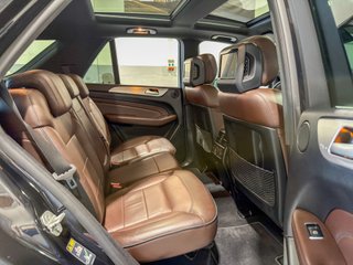 Mercedes-Benz ML 500 4MATIC AMG Line · 408 CV · AIRMATIC · Techo · CarPlay