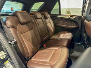 Mercedes-Benz ML 500 4MATIC AMG Line · 408 CV · AIRMATIC · Techo · CarPlay