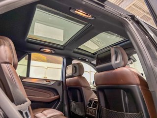 Mercedes-Benz ML 500 4MATIC AMG Line · 408 CV · AIRMATIC · Techo · CarPlay