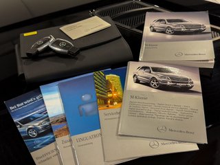 Mercedes-Benz ML 500 4MATIC AMG Line · 408 CV · AIRMATIC · Techo · CarPlay