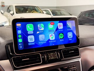 Mercedes-Benz ML 500 4MATIC AMG Line · 408 CV · AIRMATIC · Techo · CarPlay