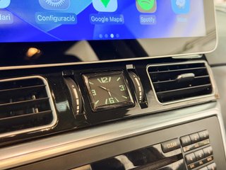 Mercedes-Benz ML 500 4MATIC AMG Line · 408 CV · AIRMATIC · Techo · CarPlay