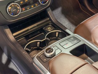 Mercedes-Benz ML 500 4MATIC AMG Line · 408 CV · AIRMATIC · Techo · CarPlay