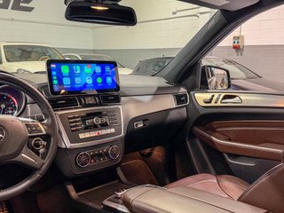 Mercedes-Benz ML 500 4MATIC AMG Line · 408 CV · AIRMATIC · Techo · CarPlay