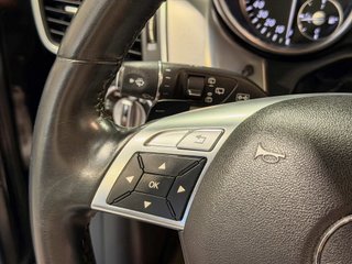 Mercedes-Benz ML 500 4MATIC AMG Line · 408 CV · AIRMATIC · Techo · CarPlay