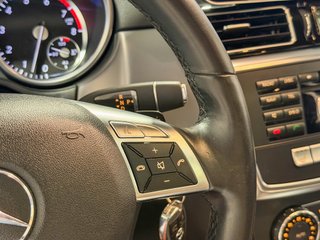 Mercedes-Benz ML 500 4MATIC AMG Line · 408 CV · AIRMATIC · Techo · CarPlay