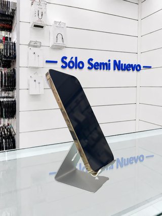 iPhone 13 Pro Max 128GB Oro Semi Nuovo