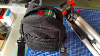 Nivel Láser Bosch PCL 1 Rojo