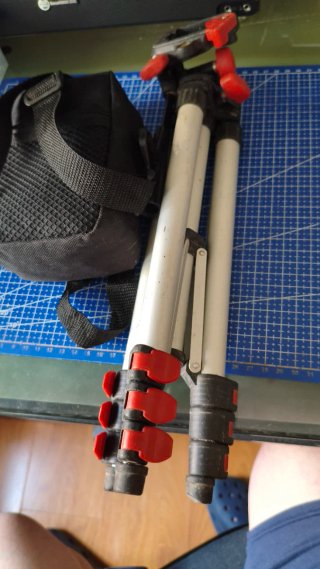 Nivel Láser Bosch PCL 1 Rojo