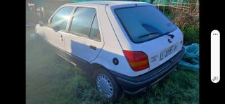 Ford Fiesta 1992