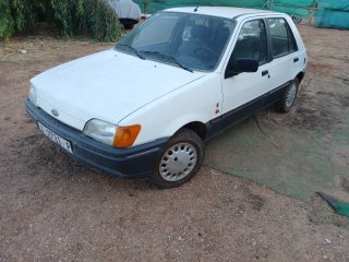 Ford Fiesta 1992