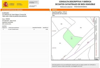 Solar en venta en Rollo - Puente Ladrillo en Salamanca