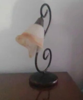 Juego de 6 lámparas