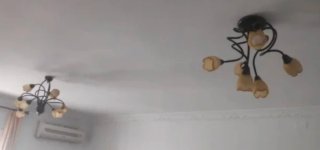 Juego de 6 lámparas