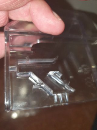 Accesorios del Frigorífico EDESA No Frost Clase A