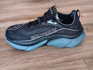 Saucony Endorphin Elite 3 Talla 44.5 Nuevas