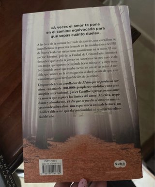 El día que se perdió la cordura / The Day Sanit...