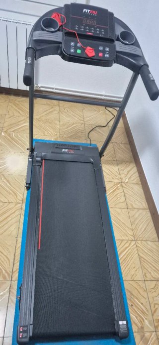 Cinta de correr Fitfiu
