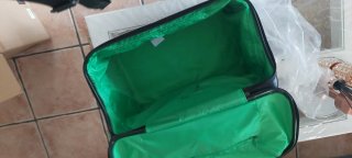 Trolley Vorwerk Thermomix TM7 - Nuevo
