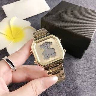 Reloj Tous Oro Rosa o Dorado