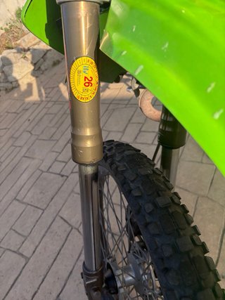 Derbi Senda R2000 Enduro/Motocross