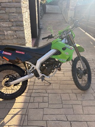 Derbi Senda R2000 Enduro/Motocross